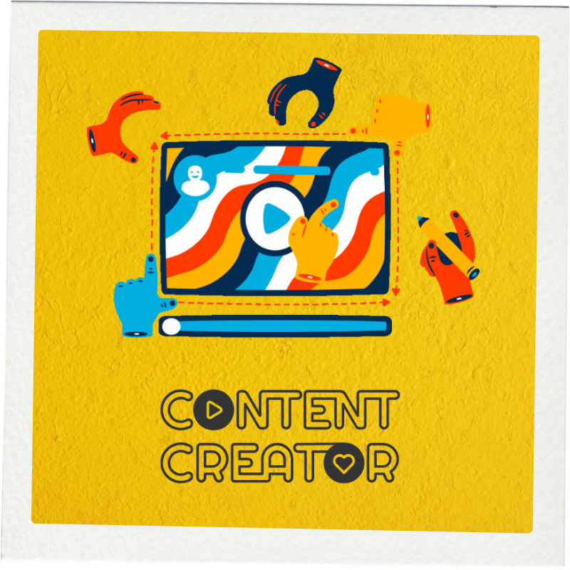 Content is king