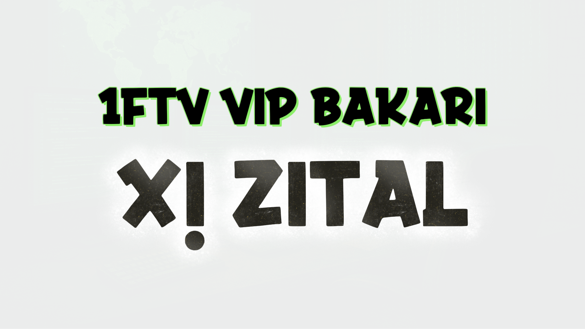 Preview for 1FTV VIP BAKARI