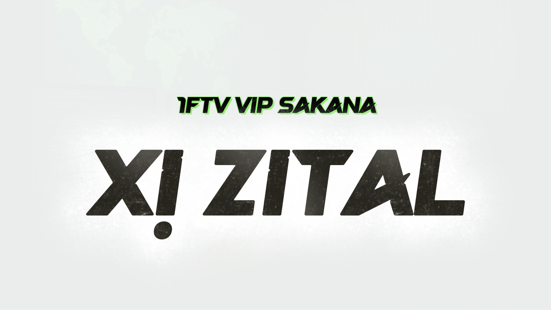 Preview for 1FTV VIP Sakana